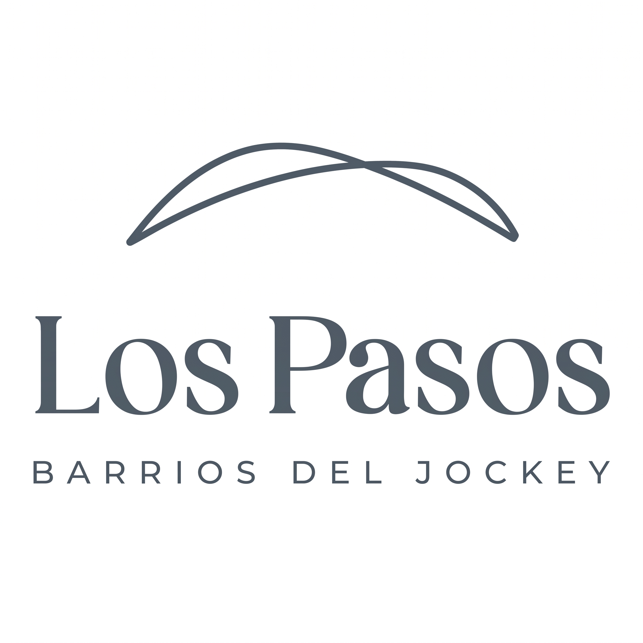 Los Pasos